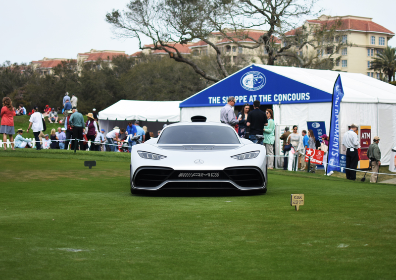 Illustration for article titled Amelia Island Concours Photodump